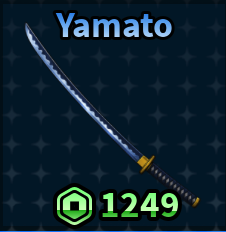 Yamato