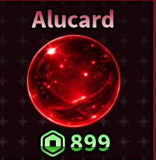 Alucard