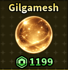 Gilgamesh